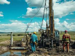 Boreholes in Kisumu